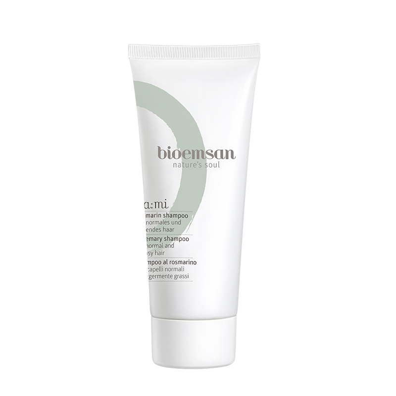 碧蒙萱·迷迭香清爽洗發(fā)精