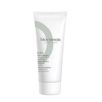 碧蒙萱·迷迭香清爽洗發(fā)精