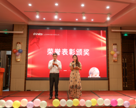 突破自我，無(wú)限挑戰(zhàn)！