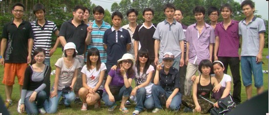 走進“鄉(xiāng)村”，親近大自然