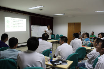 不拋棄 不放棄 我們都是新稀寶人！